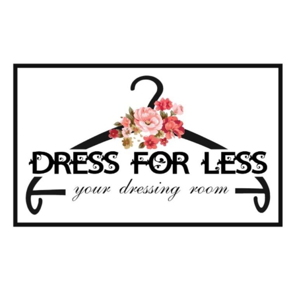 Dress For Less – 15% Off