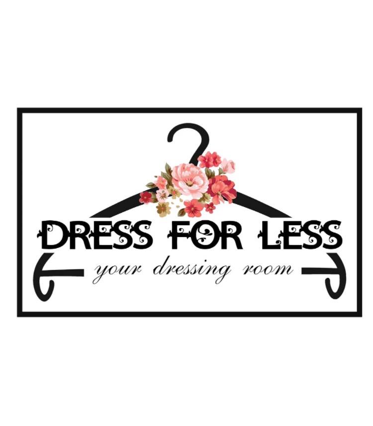 Dress For Less – 15% Off