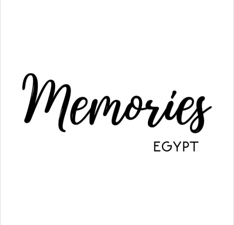 Memories Egypt – 10% off