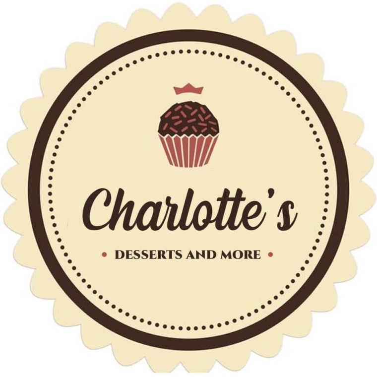 Charlotte’s Desserts – 15% off