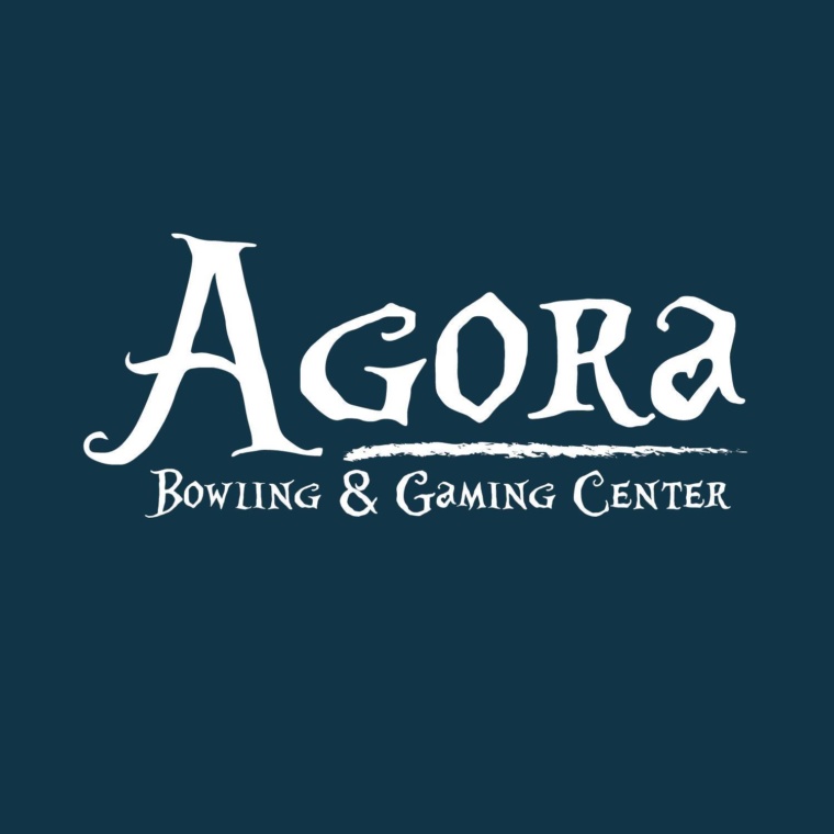 Agora Bowling & Gaming Center