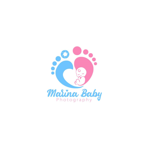 Marina Baby Photography