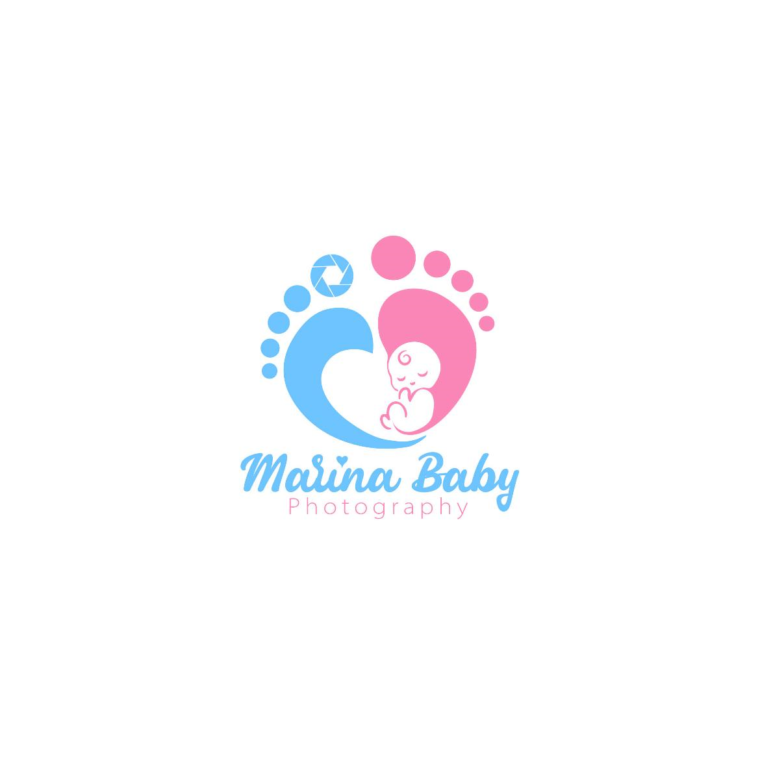 Marina Baby Photography